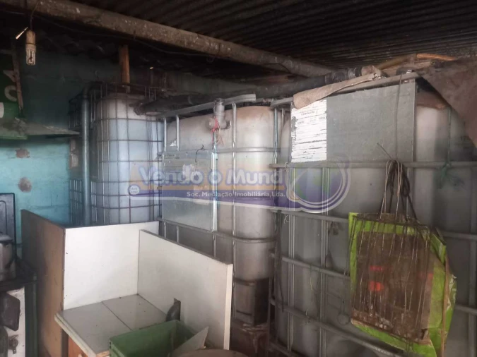 Terreno para Venda em Benavente Foto 12