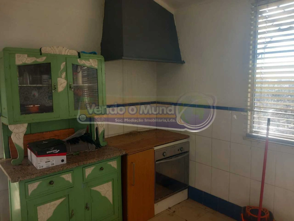 Terreno para Venda em Benavente Foto 15