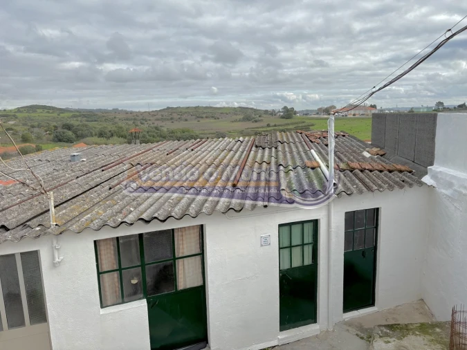 Apartamento T1 para Venda em Porto Salvo Foto 17