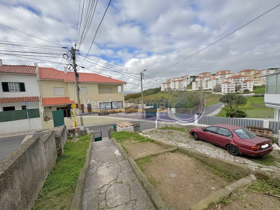 Apartamento T1 para Venda em Porto Salvo Foto 20