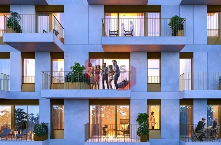 Apartamento T1 para Venda em Bonfim Foto 11