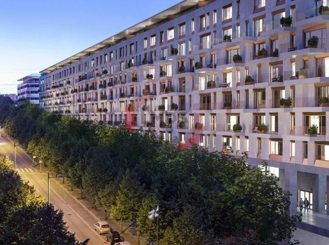 Apartamento T1 para Venda em Bonfim Foto 12