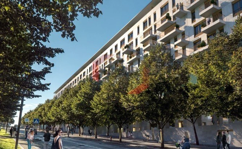 Apartamento T1 para Venda em Bonfim Foto 14