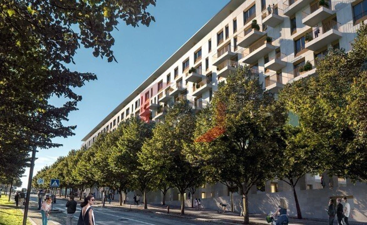 Apartamento T1 para Venda em Bonfim Foto 14