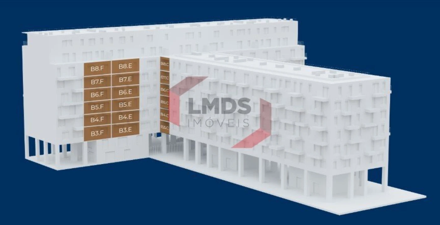 Apartamento T1 para Venda em Bonfim Foto 18