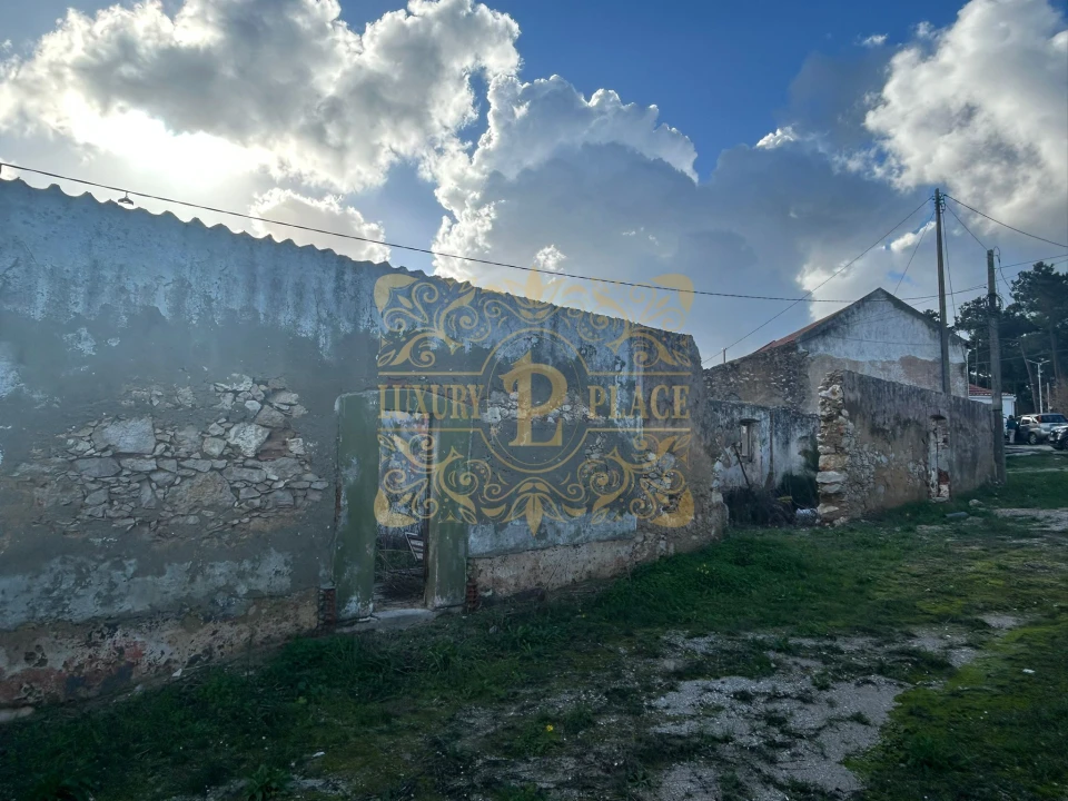 Moradia T2 para Venda em Sesimbra (Castelo) Foto 11