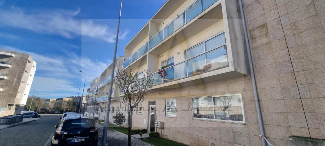 Apartamento T3 para Venda em Vila do Conde Foto 2