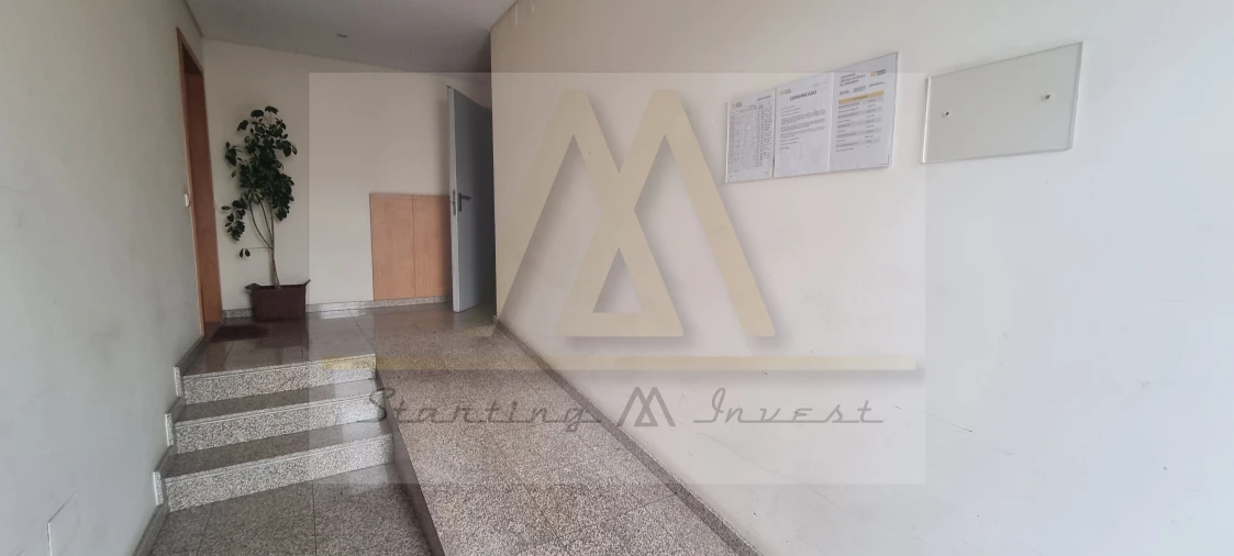 Apartamento T3 para Venda em Vila do Conde Foto 15