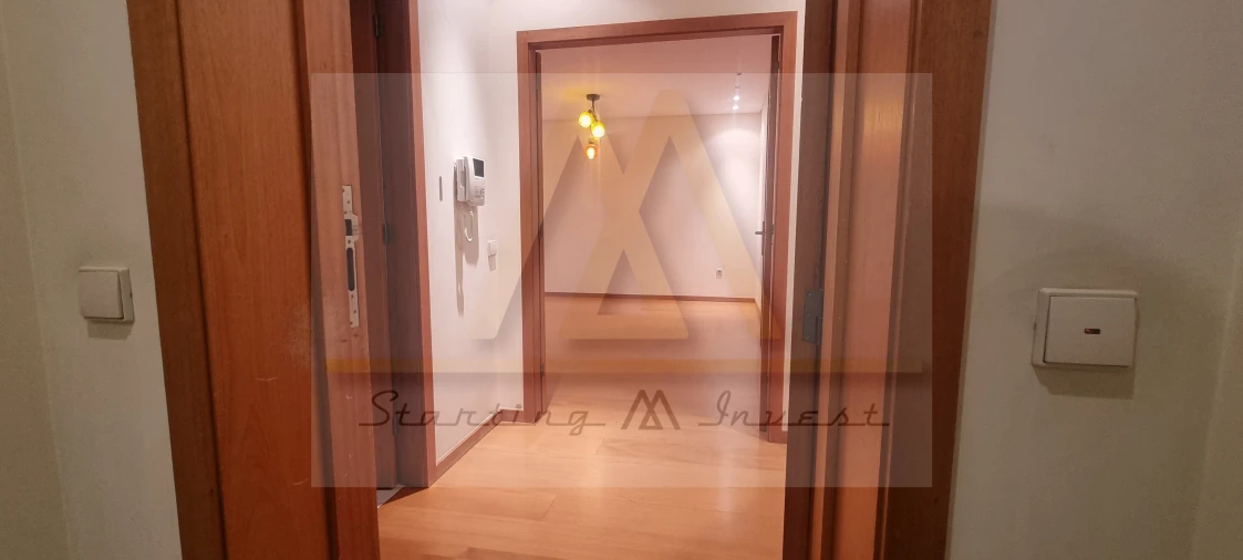 Apartamento T3 para Venda em Vila do Conde Foto 3