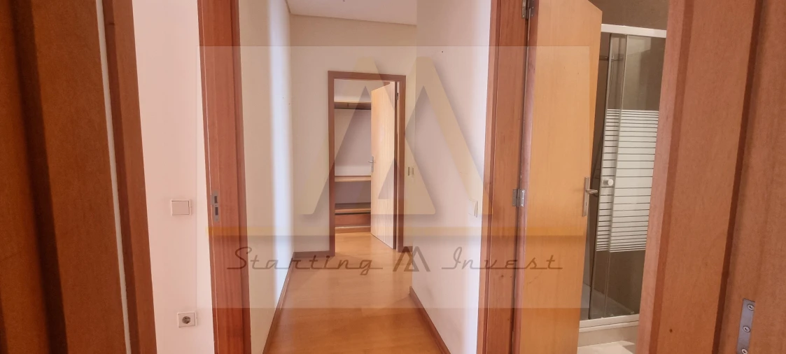 Apartamento T3 para Venda em Vila do Conde Foto 8