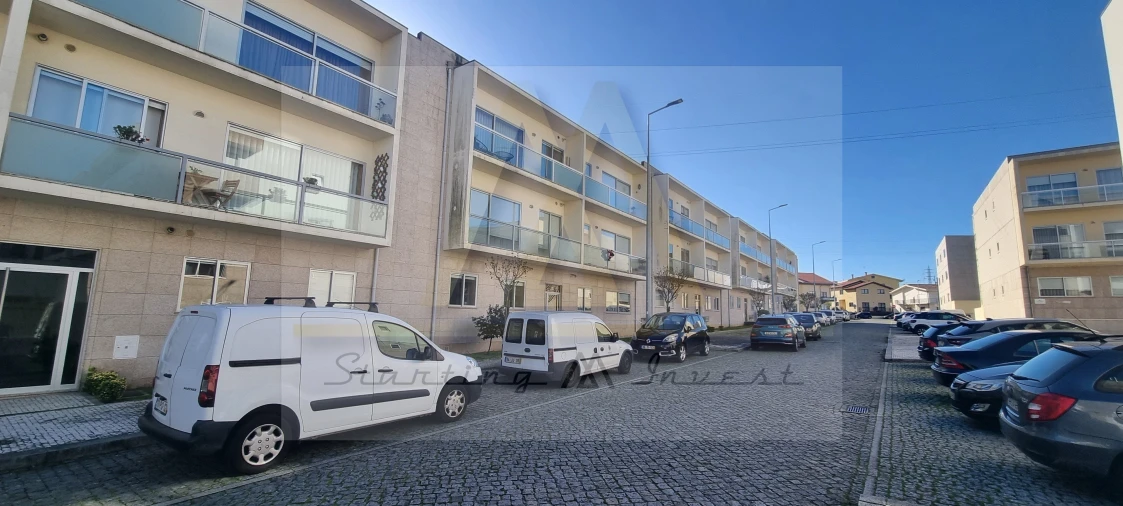 Apartamento T3 para Venda em Vila do Conde