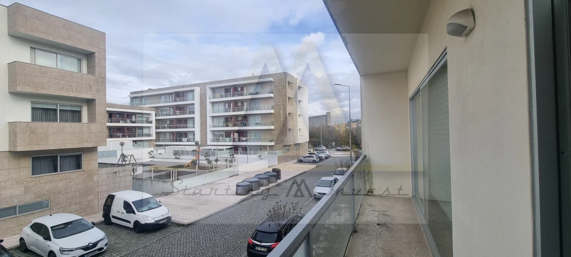 Apartamento T3 para Venda em Vila do Conde Foto 7