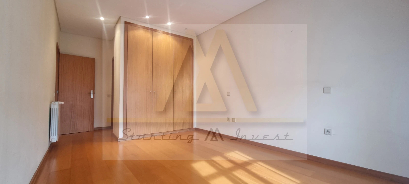 Apartamento T3 para Venda em Vila do Conde Foto 13