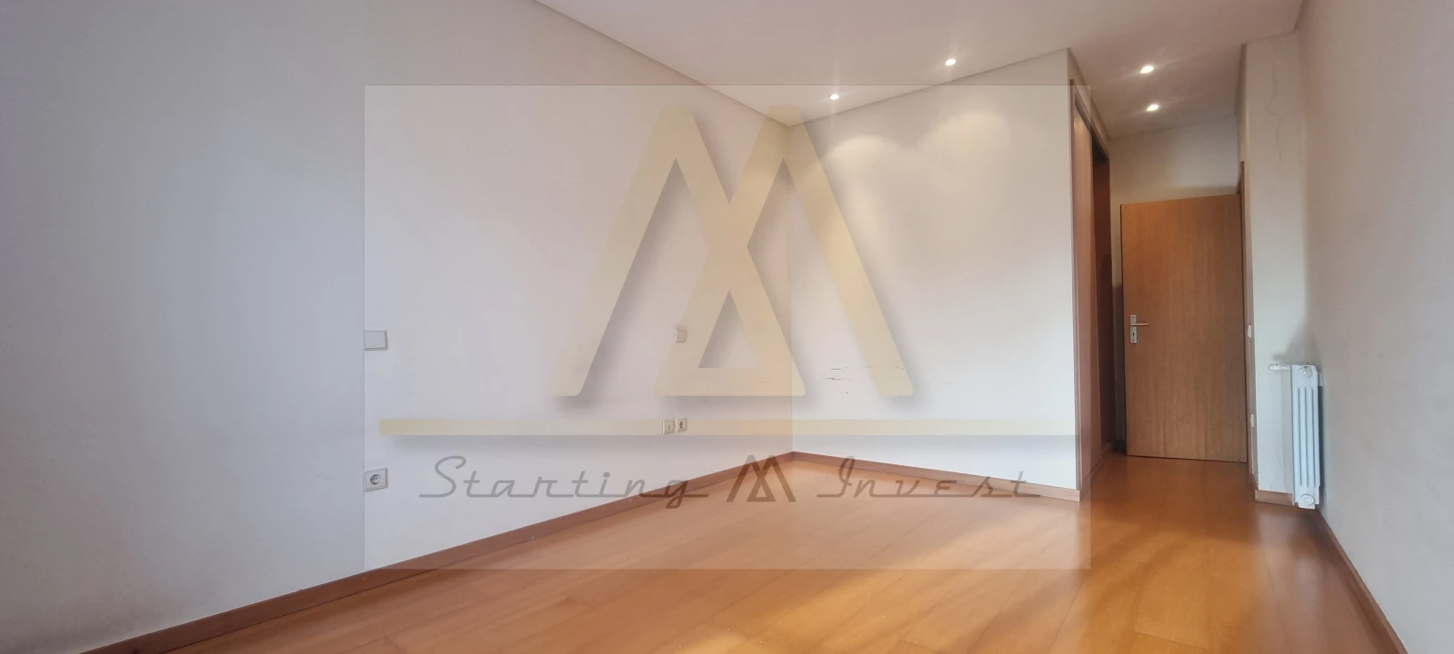 Apartamento T3 para Venda em Vila do Conde Foto 9