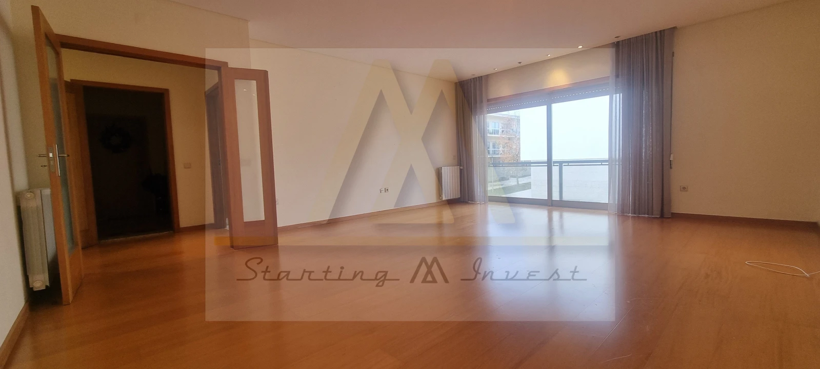 Apartamento T3 para Venda em Vila do Conde Foto 5