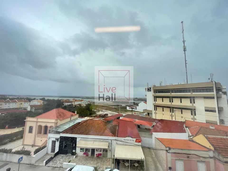 Apartamento T2 para Venda em Alto do Seixalinho, Santo André e Verderena Foto 18