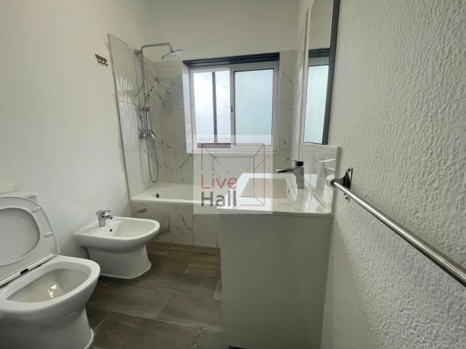 Apartamento T2 para Venda em Alto do Seixalinho, Santo André e Verderena Foto 12