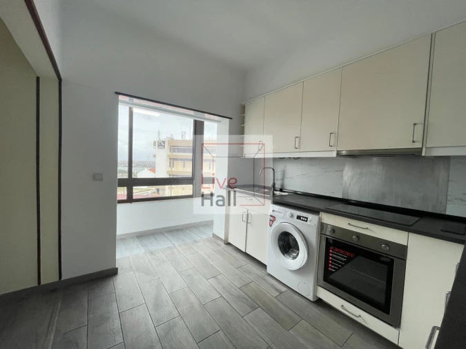 Apartamento T2 para Venda em Alto do Seixalinho, Santo André e Verderena Foto 3