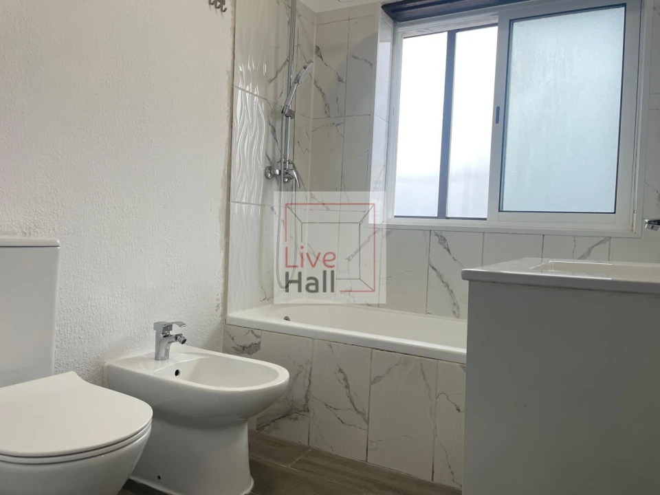 Apartamento T2 para Venda em Alto do Seixalinho, Santo André e Verderena Foto 13