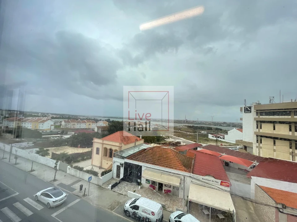 Apartamento T2 para Venda em Alto do Seixalinho, Santo André e Verderena Foto 20