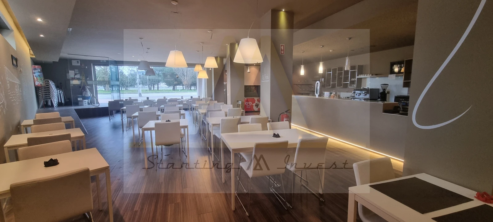 Loja para Venda em Darque Foto 6