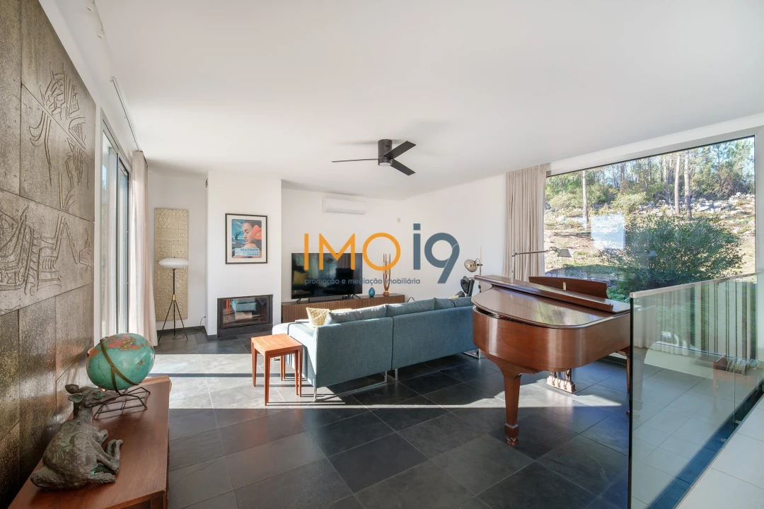 Moradia T4 para Venda em São Mamede Foto 11