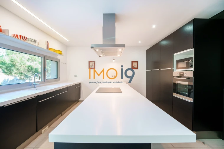 Moradia T4 para Venda em São Mamede Foto 17