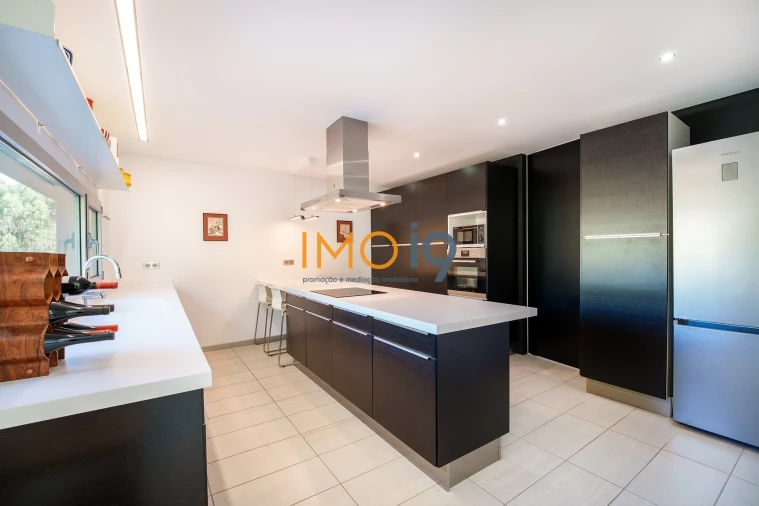 Moradia T4 para Venda em São Mamede Foto 18