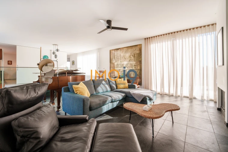 Moradia T4 para Venda em São Mamede Foto 12