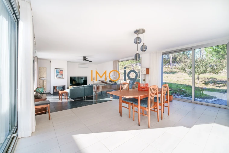 Moradia T4 para Venda em São Mamede Foto 14