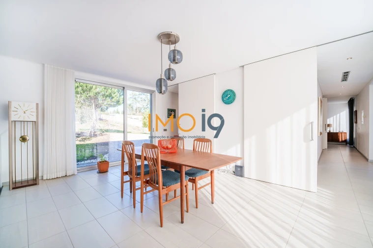 Moradia T4 para Venda em São Mamede Foto 13