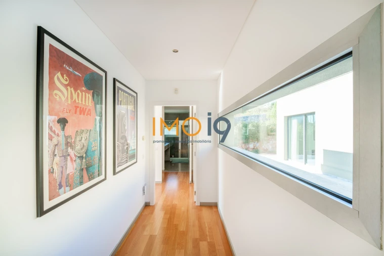 Moradia T4 para Venda em São Mamede Foto 19