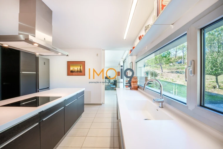 Moradia T4 para Venda em São Mamede Foto 15