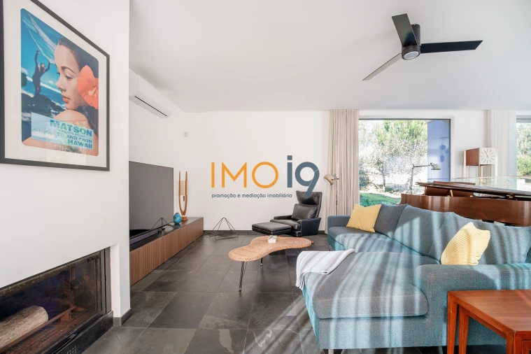 Moradia T4 para Venda em São Mamede Foto 7