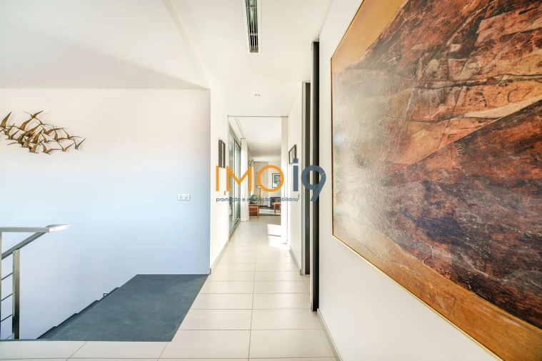 Moradia T4 para Venda em São Mamede Foto 5