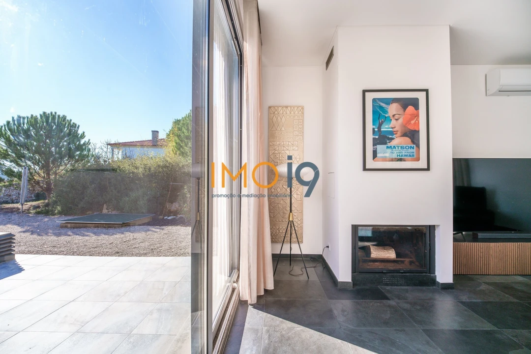 Moradia T4 para Venda em São Mamede Foto 8