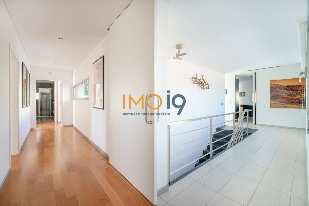 Moradia T4 para Venda em São Mamede Foto 4