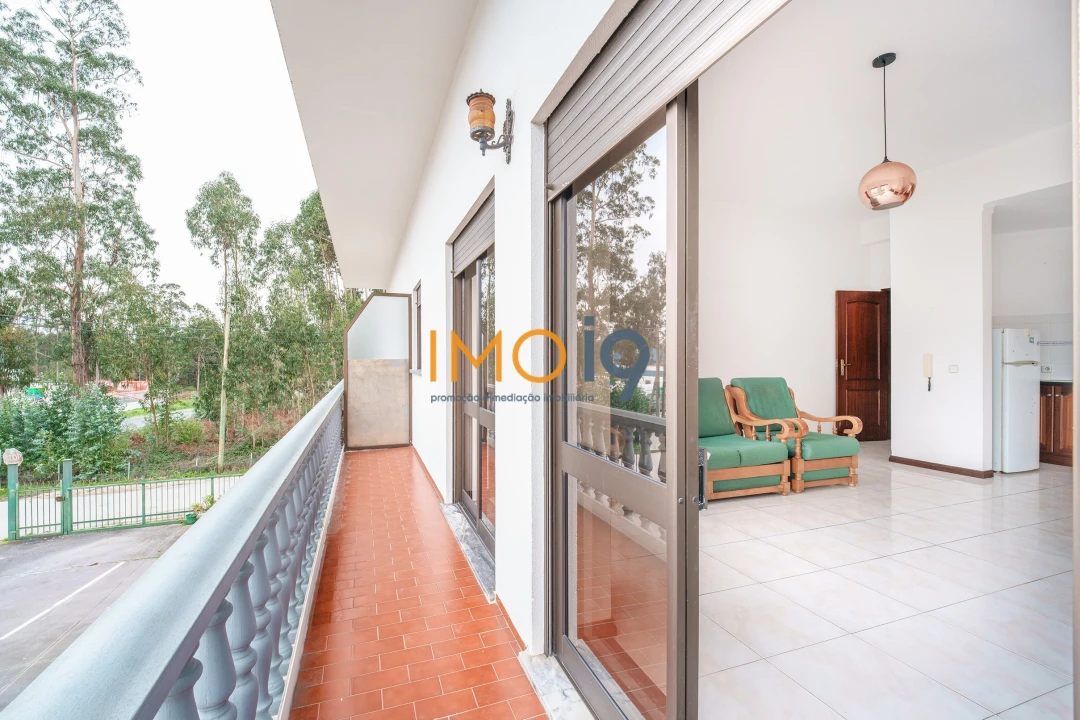 Apartamento T2 para Venda em São Mamede Foto 7