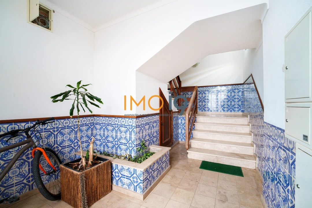 Apartamento T2 para Venda em São Mamede Foto 20