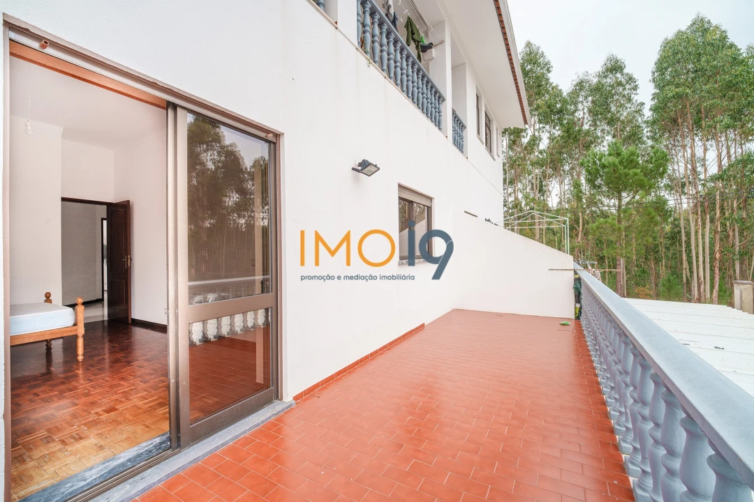 Apartamento T2 para Venda em São Mamede Foto 12