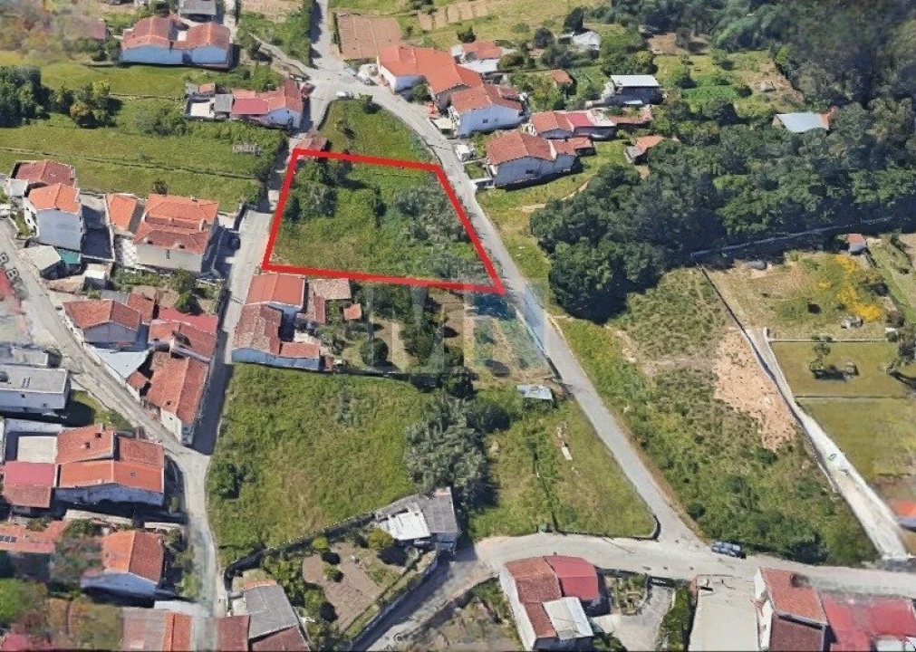 Terreno para Venda em São Martinho do Bispo e Ribeira de Frades Foto 4