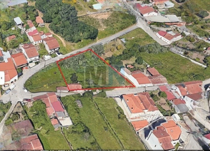 Terreno para Venda em São Martinho do Bispo e Ribeira de Frades Foto 3
