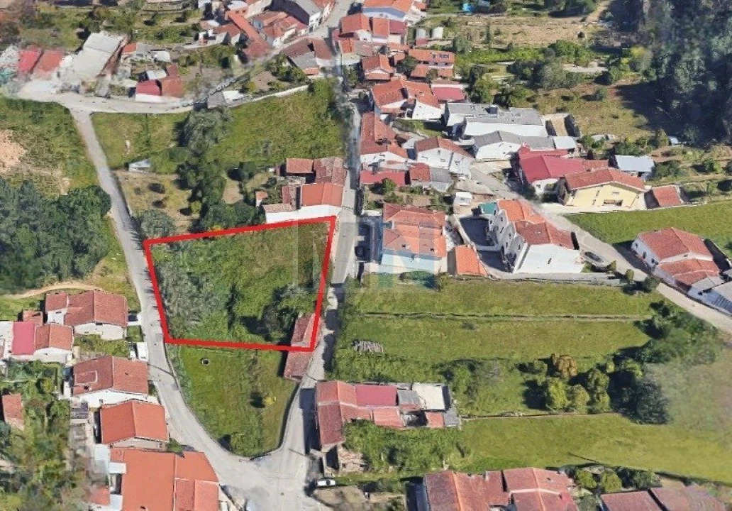 Terreno para Venda em São Martinho do Bispo e Ribeira de Frades Foto 2