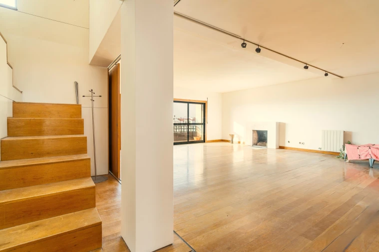 Apartamento T4 para Venda em Sé Nova, Santa Cruz, Almedina e São Bartolomeu Foto 2