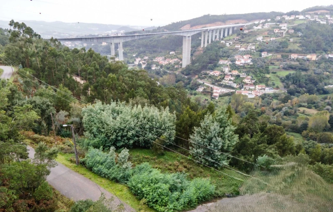 Terreno para Venda em Ceira Foto 8