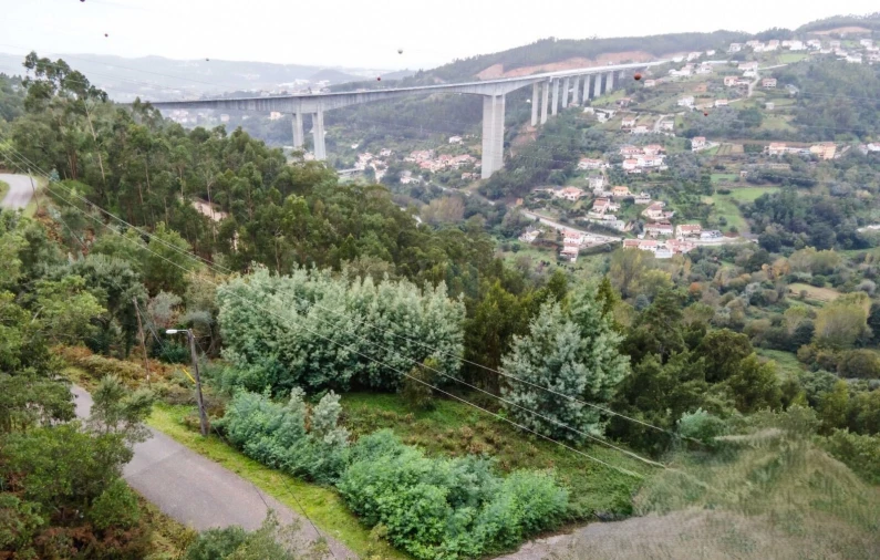 Terreno para Venda em Ceira Foto 8