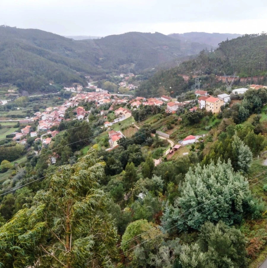 Terreno para Venda em Ceira Foto 9