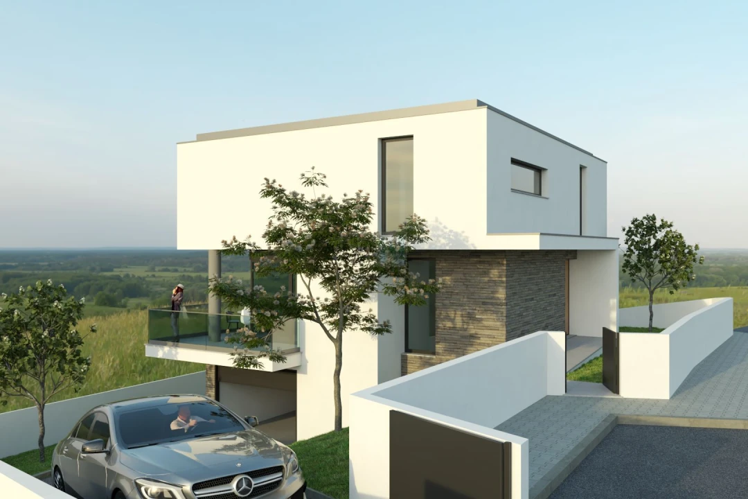 Terreno para Venda em Ceira Foto 2