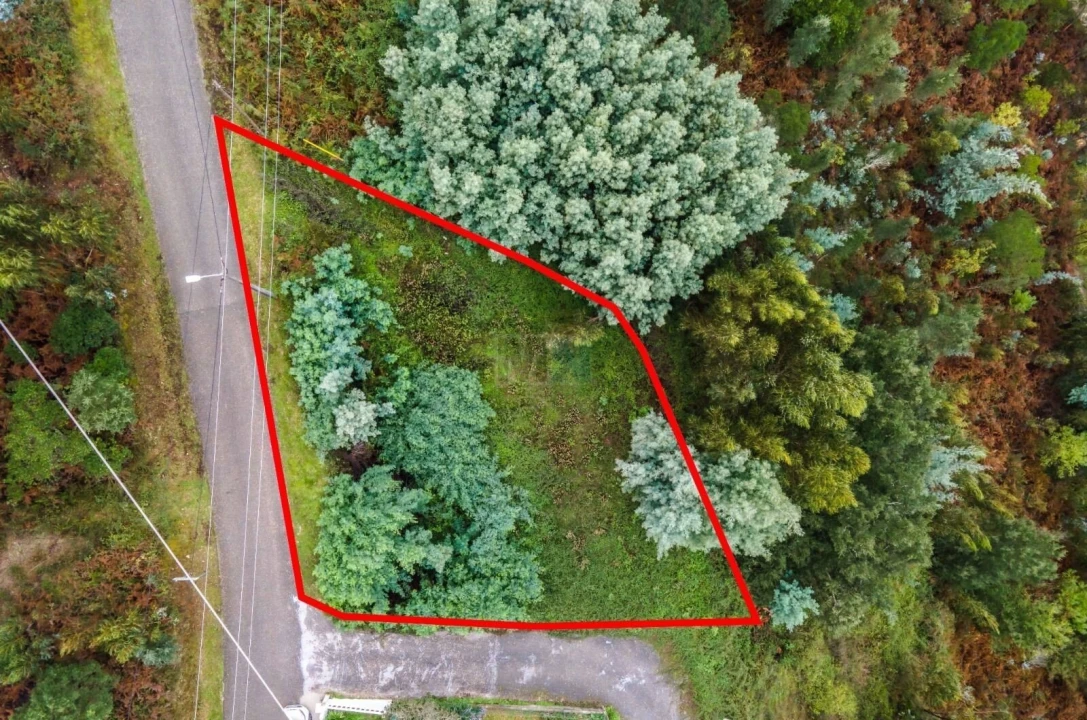 Terreno para Venda em Ceira Foto 6