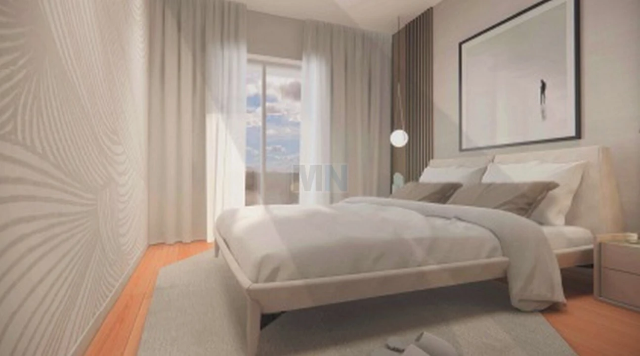 Apartamento T3 para Venda em Santo Antonio dos Olivais Foto 16